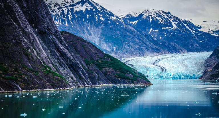 These Are 10 Destinations With Eye-Watering Fjords Just Waiting To Be Explored