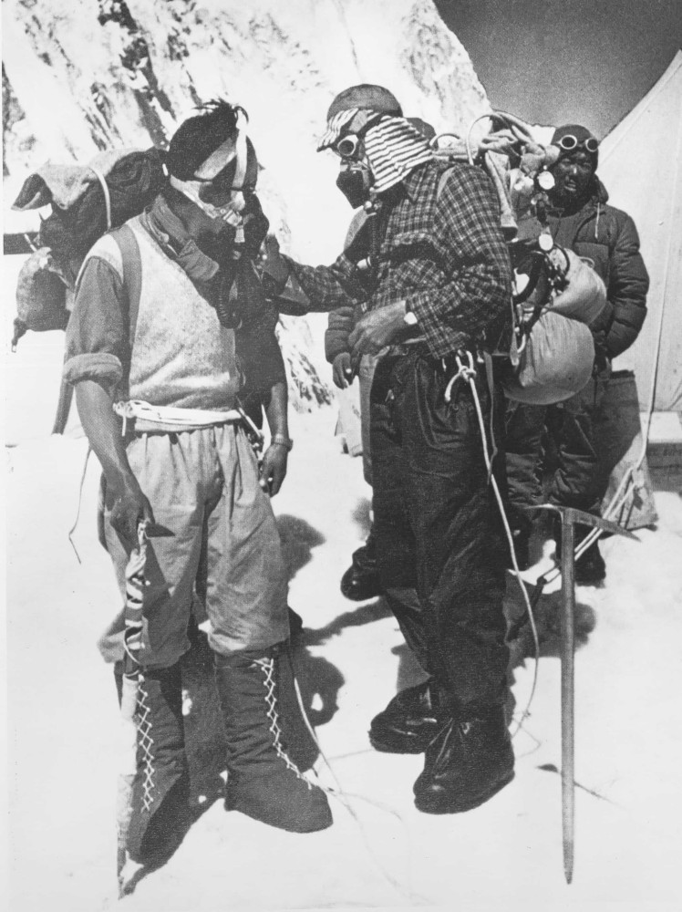 Expeditions that changed the course of history