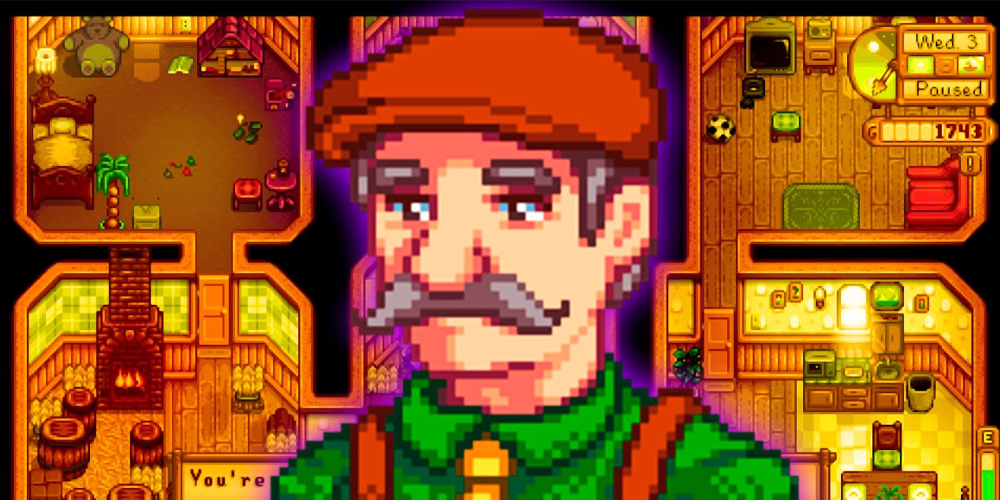 Everything Players Can Do With Mayor Lewis' Lucky Purple Shorts In