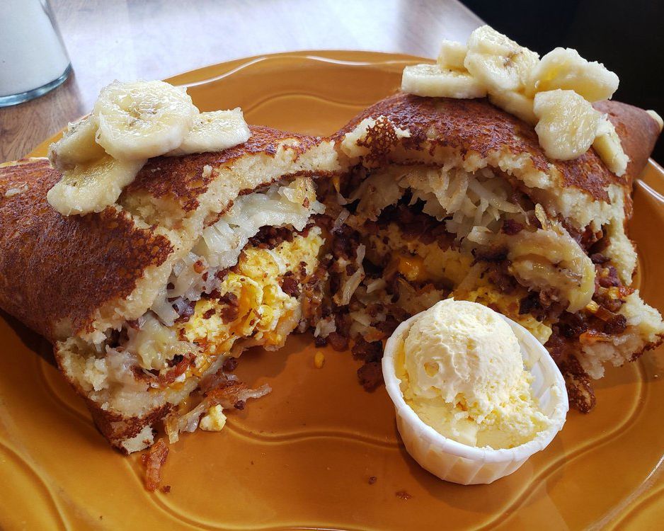 The Best Spot for Comfort Food in Every State
