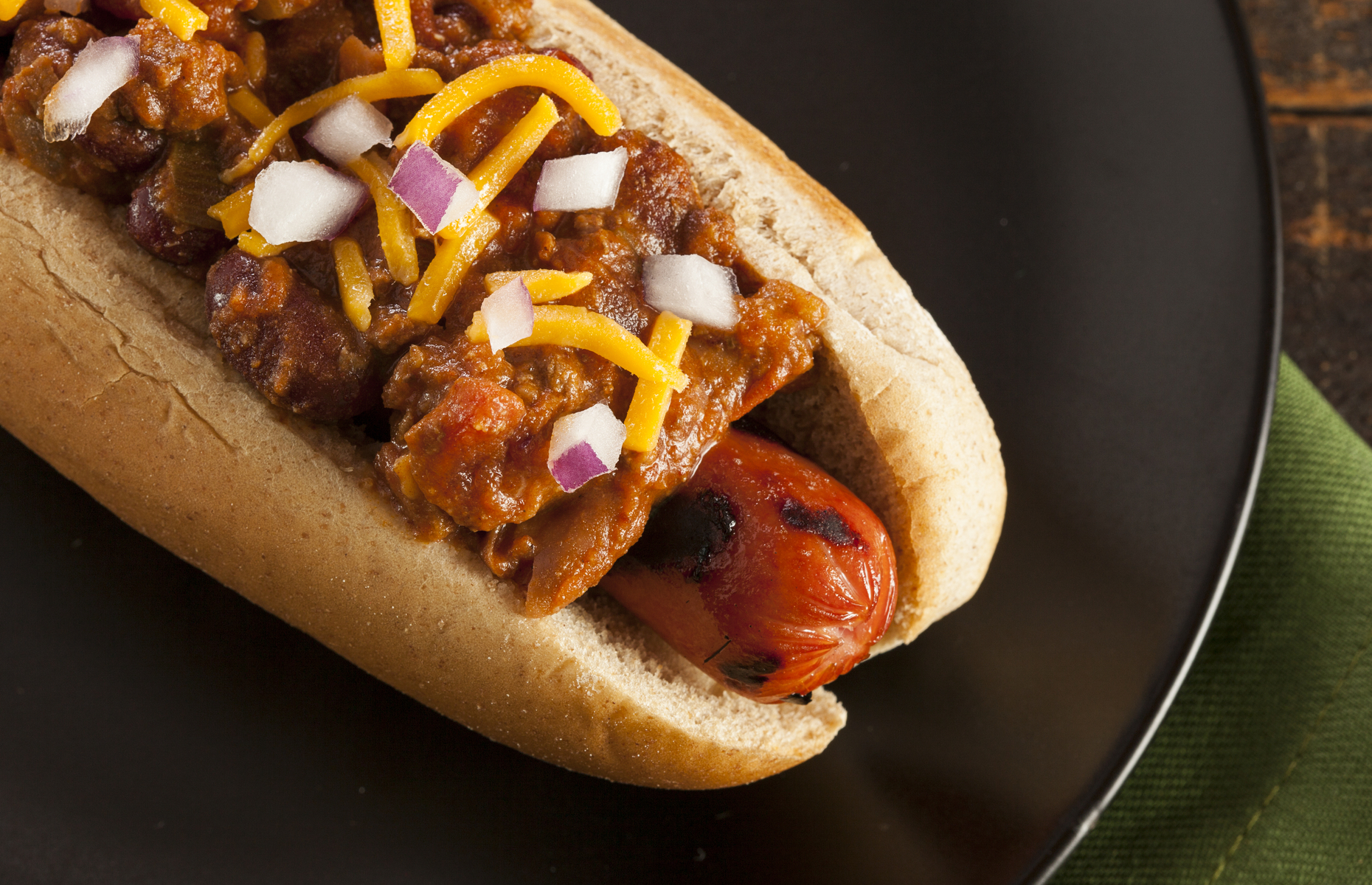 20 easy and decadent hot dog recipes