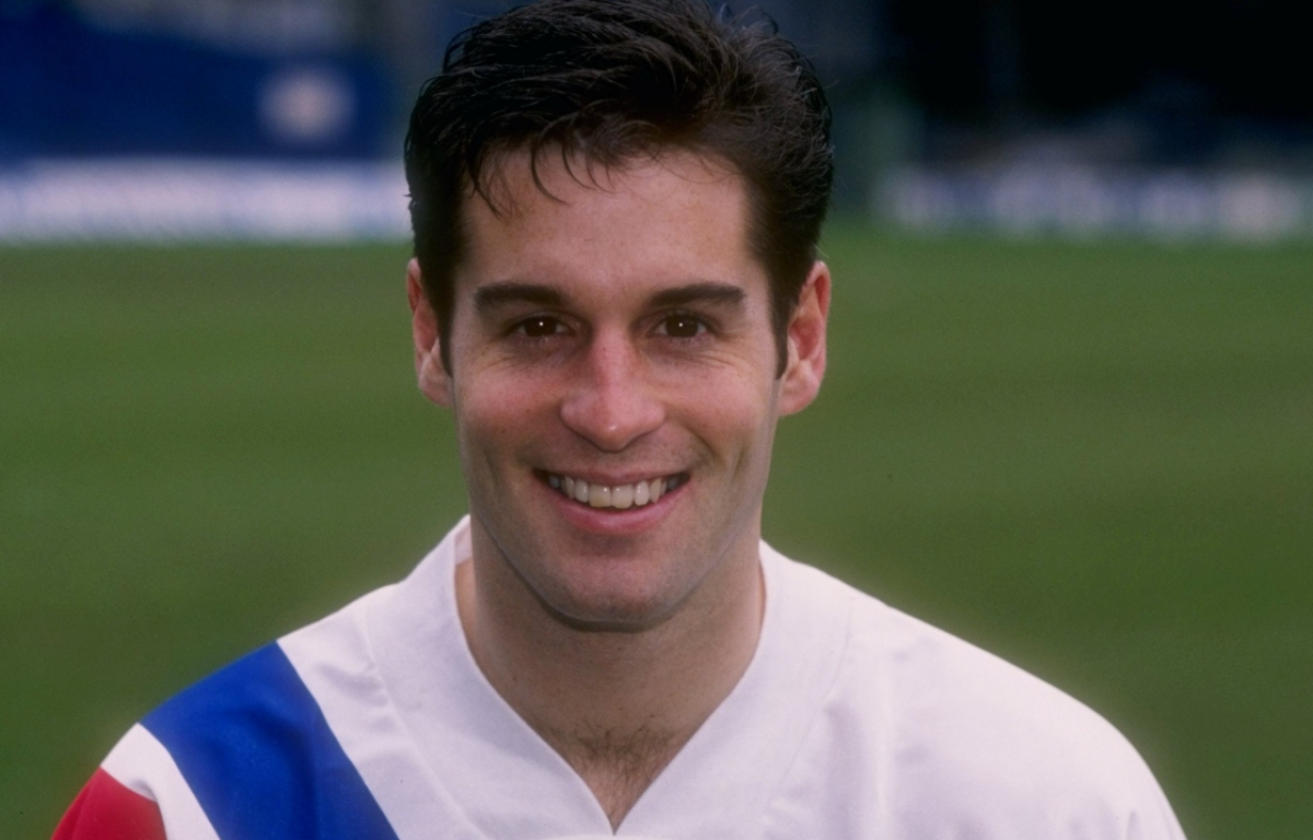 <p>One of the best American soccer players ever, John Harkes was captain of the US team post 1994 World Cup until early 1998. Harkes played in England for Sheffield Wednesday, Derby County, and West Ham before coming home to MLS to build a dynasty at DC United. A major part of the 1990 and 1994 World Cup’s for the US, Harkes was named co-MVP of the 1995 Copa America in Uruguay where the US finished 4th.</p>