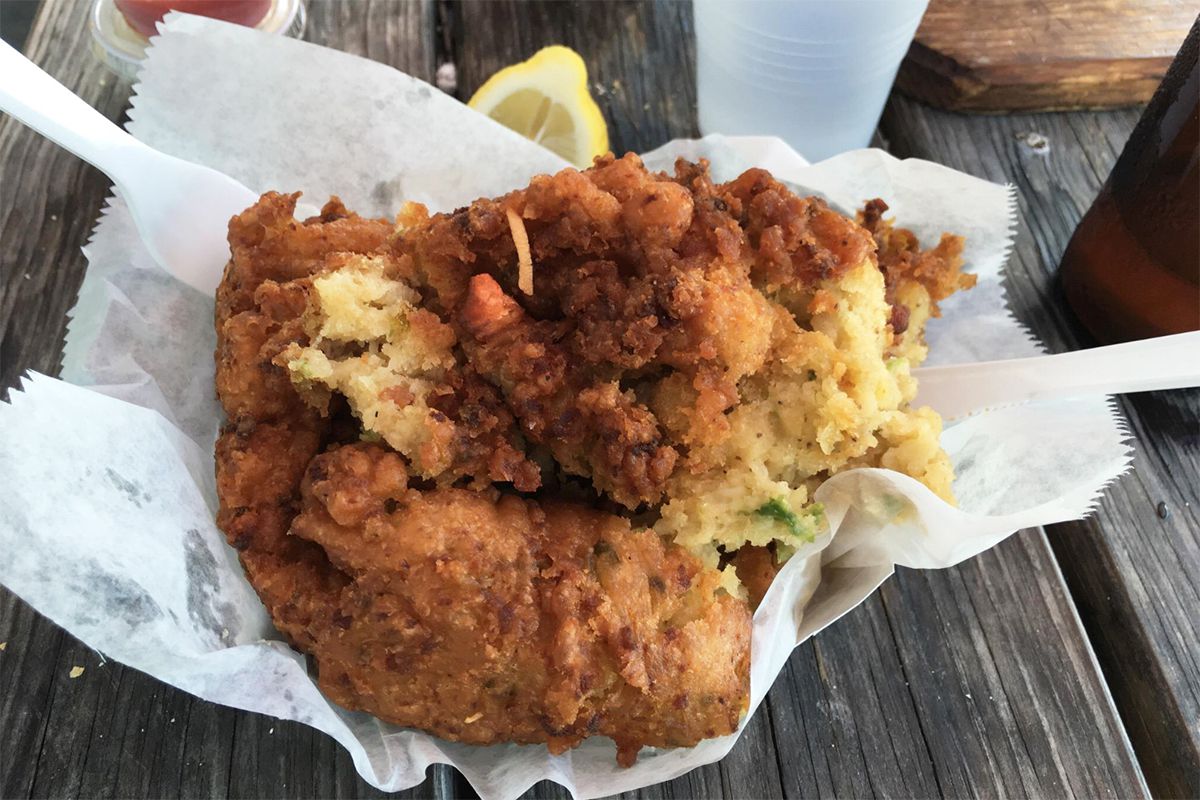 Get Hooked Try These Amazing Seafood Shacks Across America