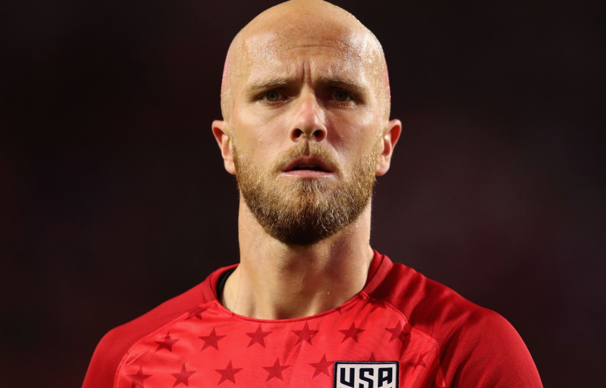 <p>There are two sides to Michael Bradley, his early career and his later one. Michael Bradley’s early career saw a solid midfielder with Serie A, Premier League, and Bundesliga credentials lead the US in many important games in 2010 and 2014 World Cups. Bradley’s later career was a shadow of the player he used to be, still Bradley is one of the best midfielders the country has produced.</p>