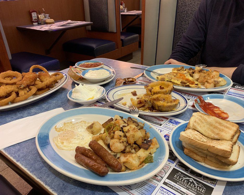 The Best Comfort-Food Joint in Every State