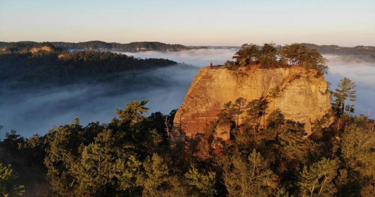 14 Most Beautiful Towns In Kentucky You Should Visit