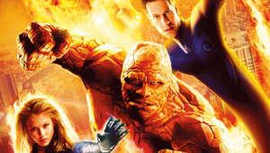 Marvel Studios’ Fantastic Four cast revealed