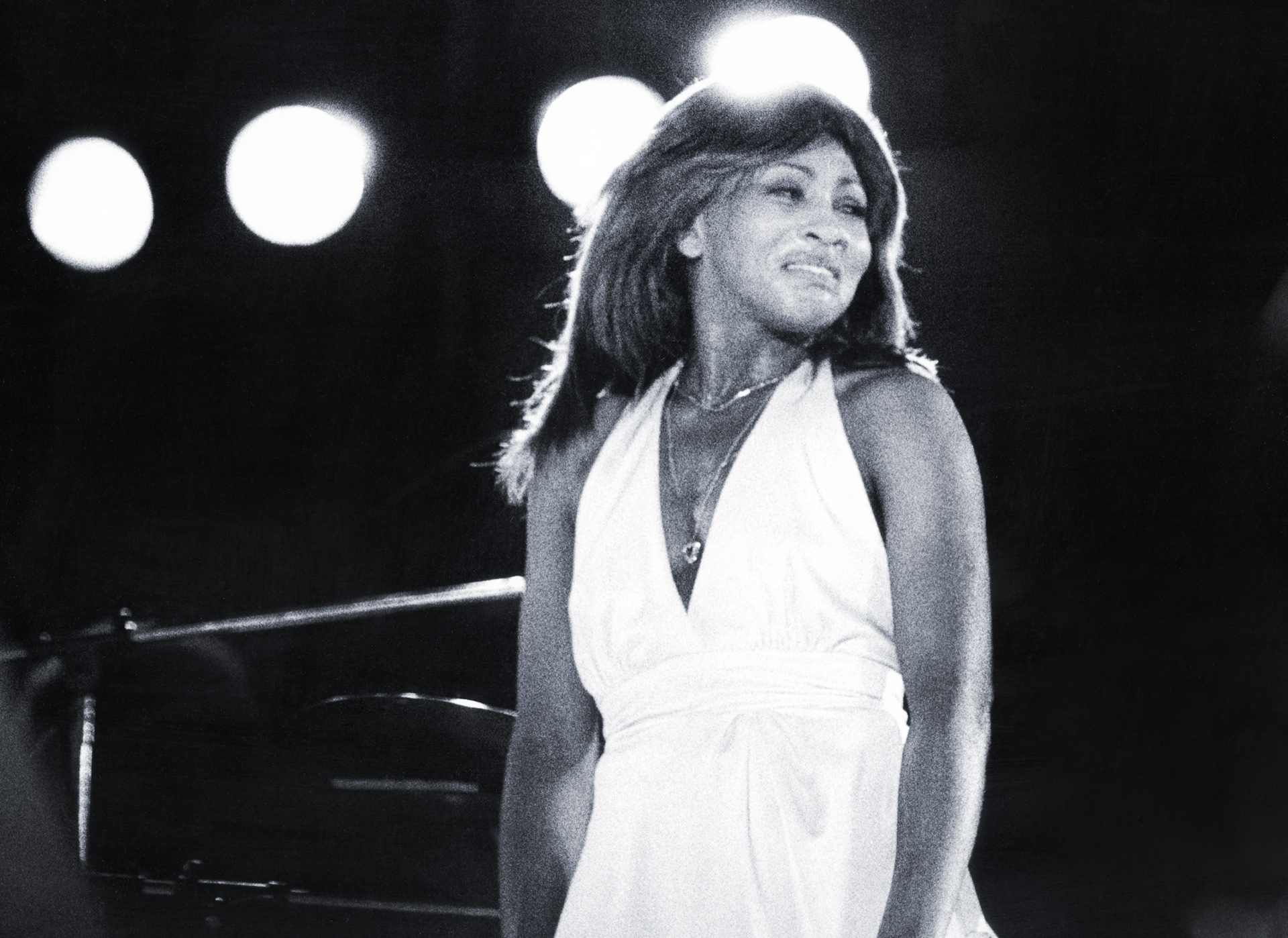 RIP Tina Turner