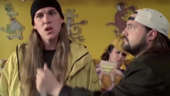 Kevin Smith stars in 2001's Jay and Silent Bob Strike Back