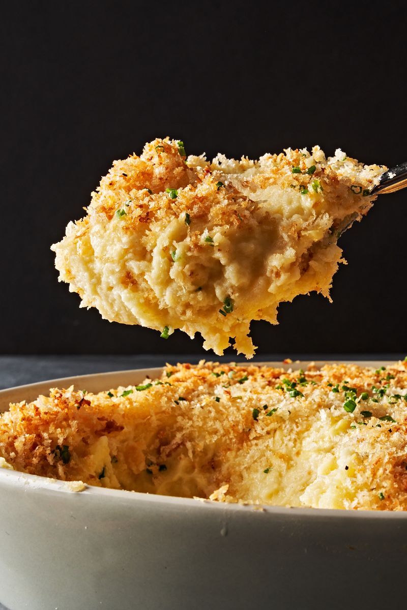 25 Potato Casseroles That Are Peak Comfort Food