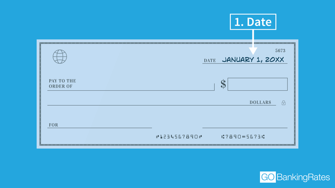 How To Write a Check: A Step-By-Step Guide (with Pictures)