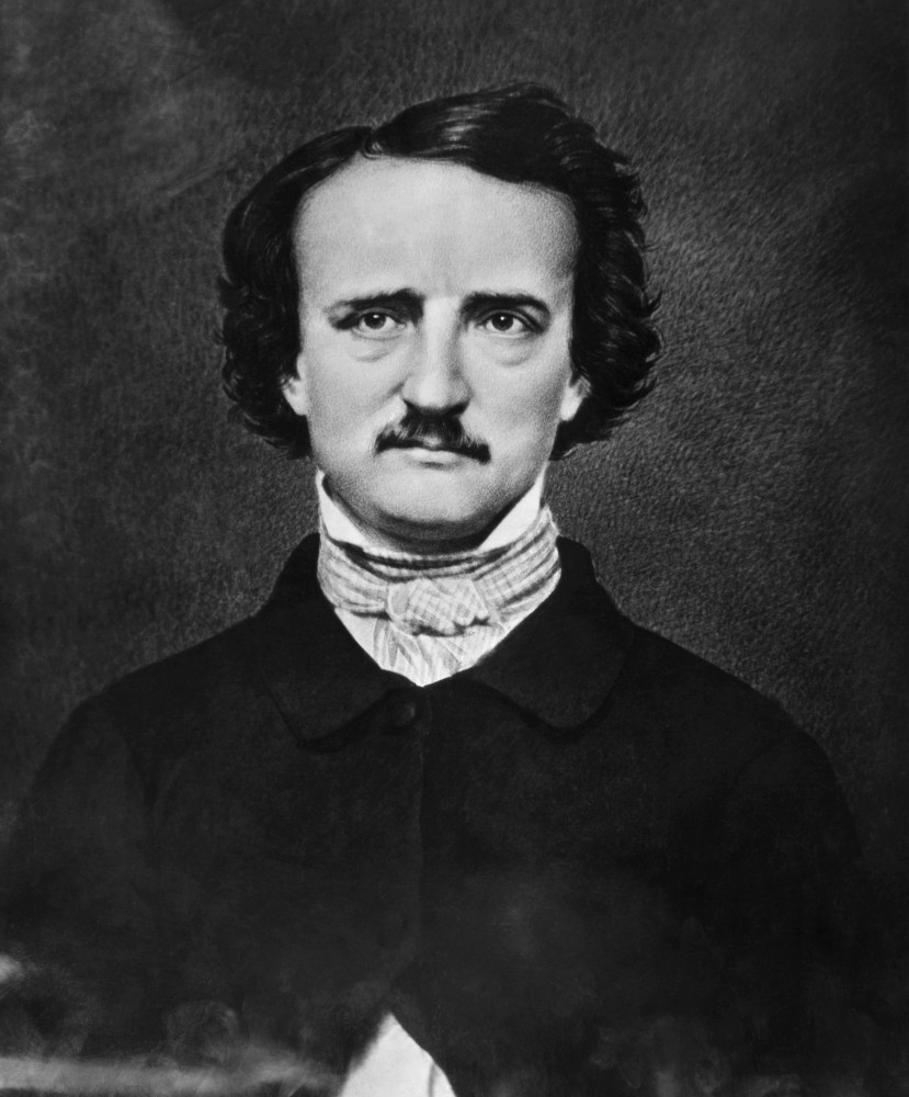 <p>El famoso poeta Edgar Allan Poe murió en 1849 en circunstancias misteriosas y fue enterrado en Baltimore (Maryland, Estados Unidos). Un siglo después de su muerte, una persona desconocida que ha sido apodada "Poe Toaster" empezó a visitar su tumba en 1949 y cada 19 de enero se tomaba algo junto a ella para celebrar el nacimiento del autor.</p>