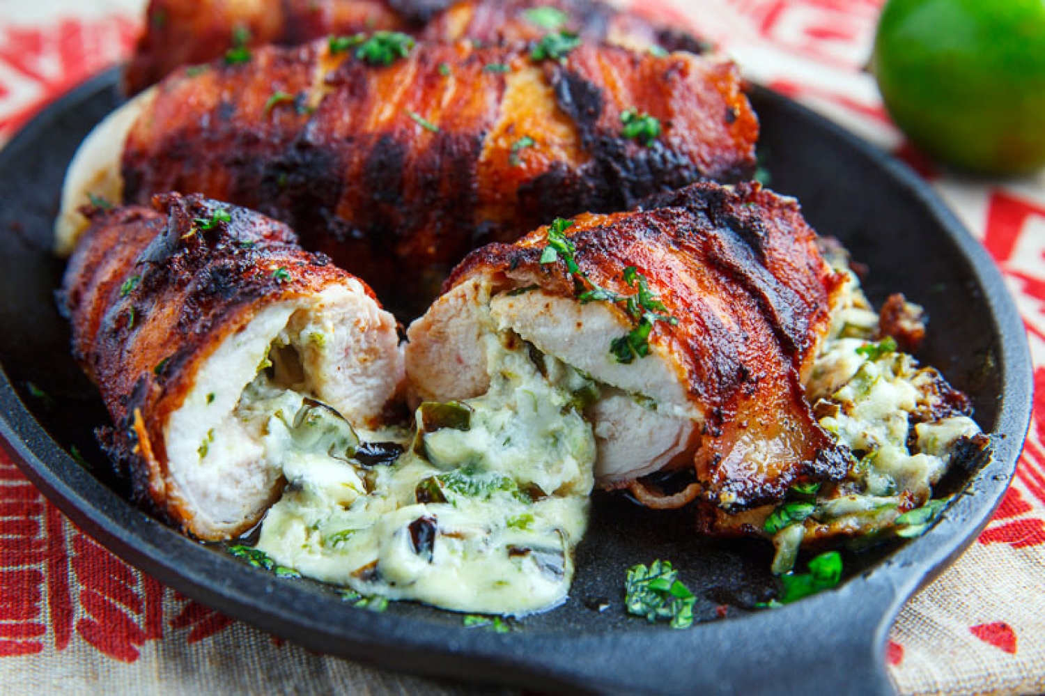 100 Delicious Chicken Dishes to Satisfy Your Every Craving