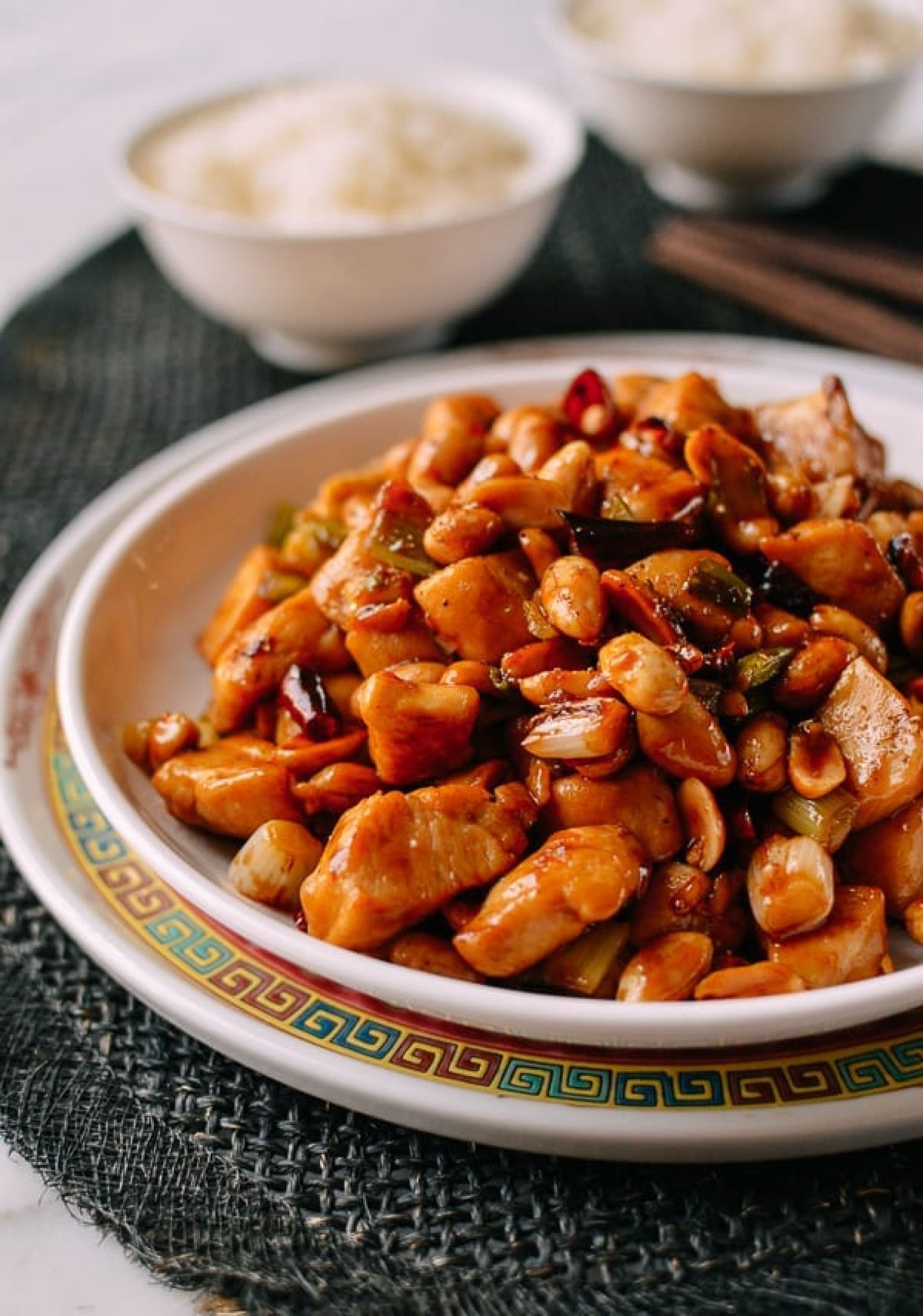 100 Delicious Chicken Dishes To Satisfy Your Every Craving