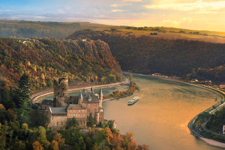 The 9 Top River Cruise Lines for 2024