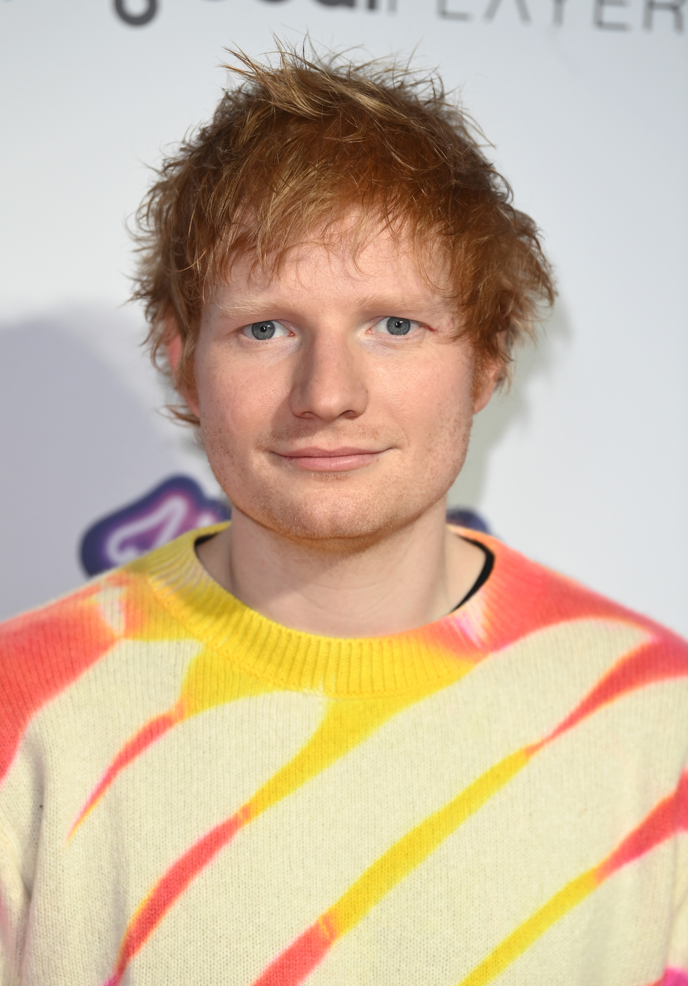 ¿Qué hubiera pasado si Ed Sheeran no se hubiera convertido en cantante?