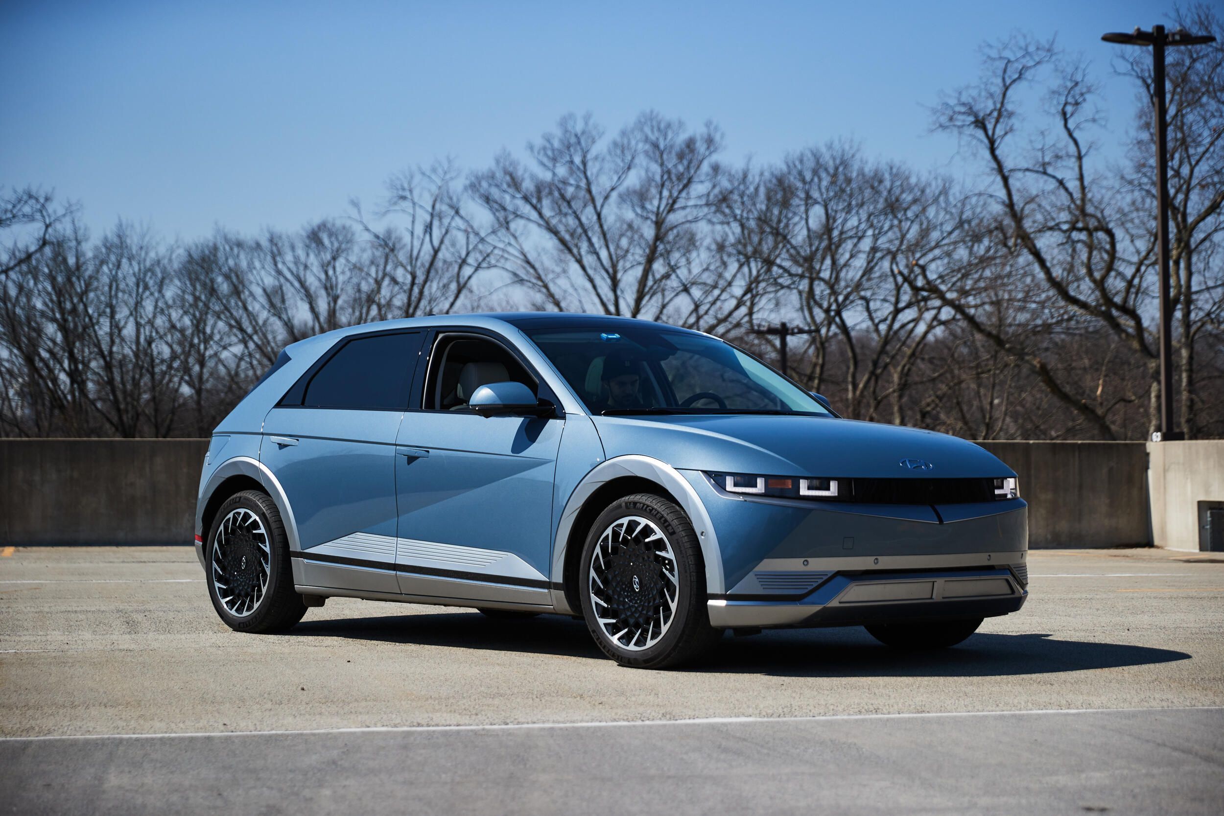 Earth Has Tilted 31.5 Inches. That Shouldn't Happen.