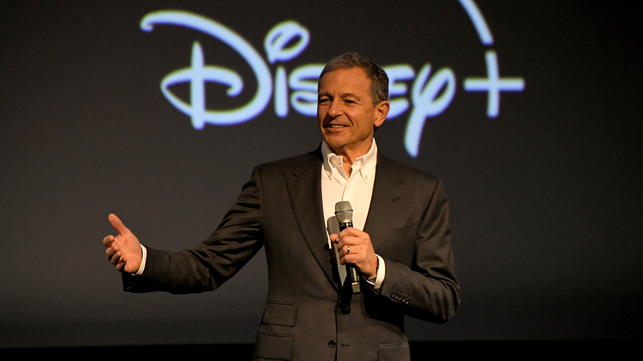 disney shares sink as streaming business falls shy of profitability