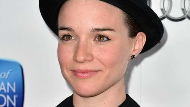 'NCIS: L.A.': This Is Renee Felice Smith Now