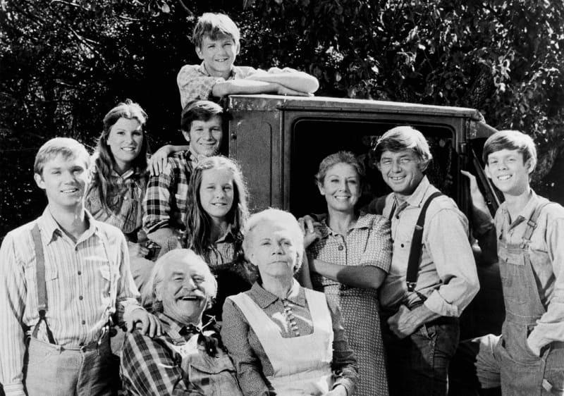 'The Waltons' Trivia: 15 Shocking Facts You Didn't Know!