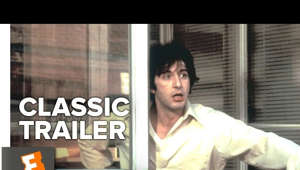 Dog Day Afternoon (1975)  Official Trailer - Al Pacino Movie
Subscribe to CLASSIC TRAILERS: http://bit.ly/1u43jDe
Subscribe to TRAILERS: http://bit.ly/sxaw6h
Subscribe to COMING SOON: http://bit.ly/H2vZUn
Like us on FACEBOOK: http://bit.ly/1QyRMsE
Follow us on TWITTER: http://bit.ly/1ghOWmt

A man robs a bank to pay for his lover's operation; it turns into a hostage situation and a media circus.

Welcome to the Fandango MOVIECLIPS Trailer Vault Channel. Where trailers from the past, from recent to long ago, from a time before YouTube, can be enjoyed by all. We search near and far for original movie trailer from all decades. Feel free to send us your trailer requests and we will do our best to hunt it down.