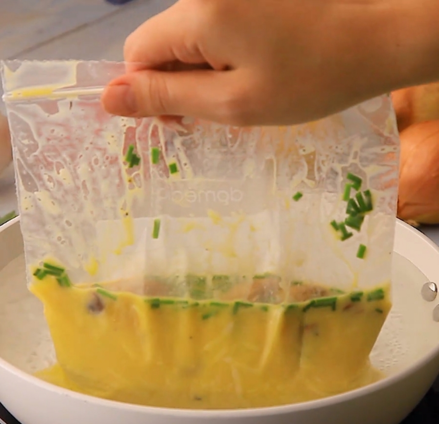 The Ziploc Omelette What is It, and Does it Really Work?