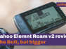 Wahoo Elemnt Roam v2 Review