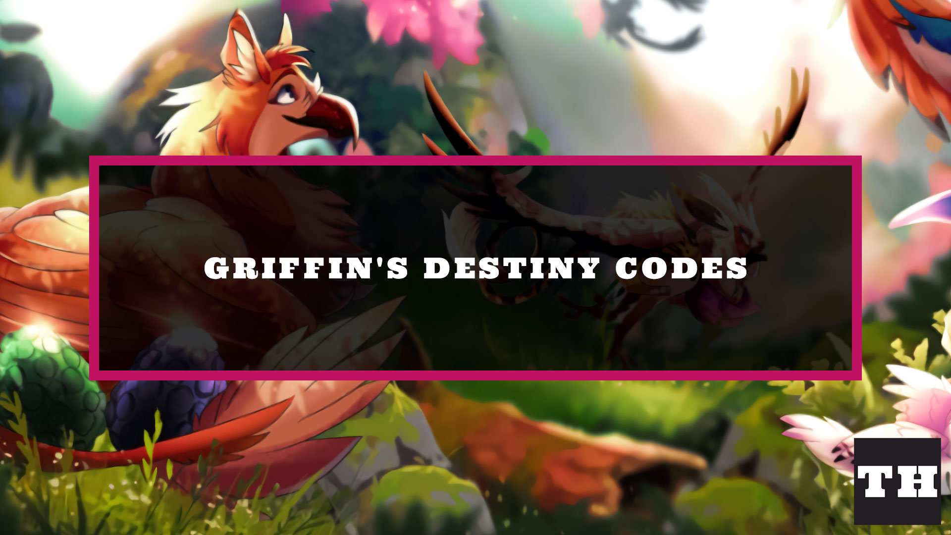 Roblox Griffin's Destiny codes for February 2023: Freebies