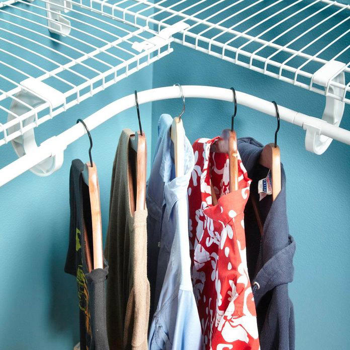 30 Closet Designs Made to Clean the Clutter