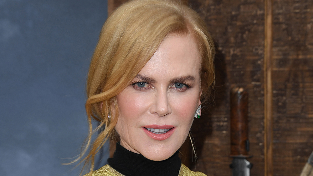 AFI Gala Honoring Nicole Kidman Rescheduled for 2024 Film News in Brief