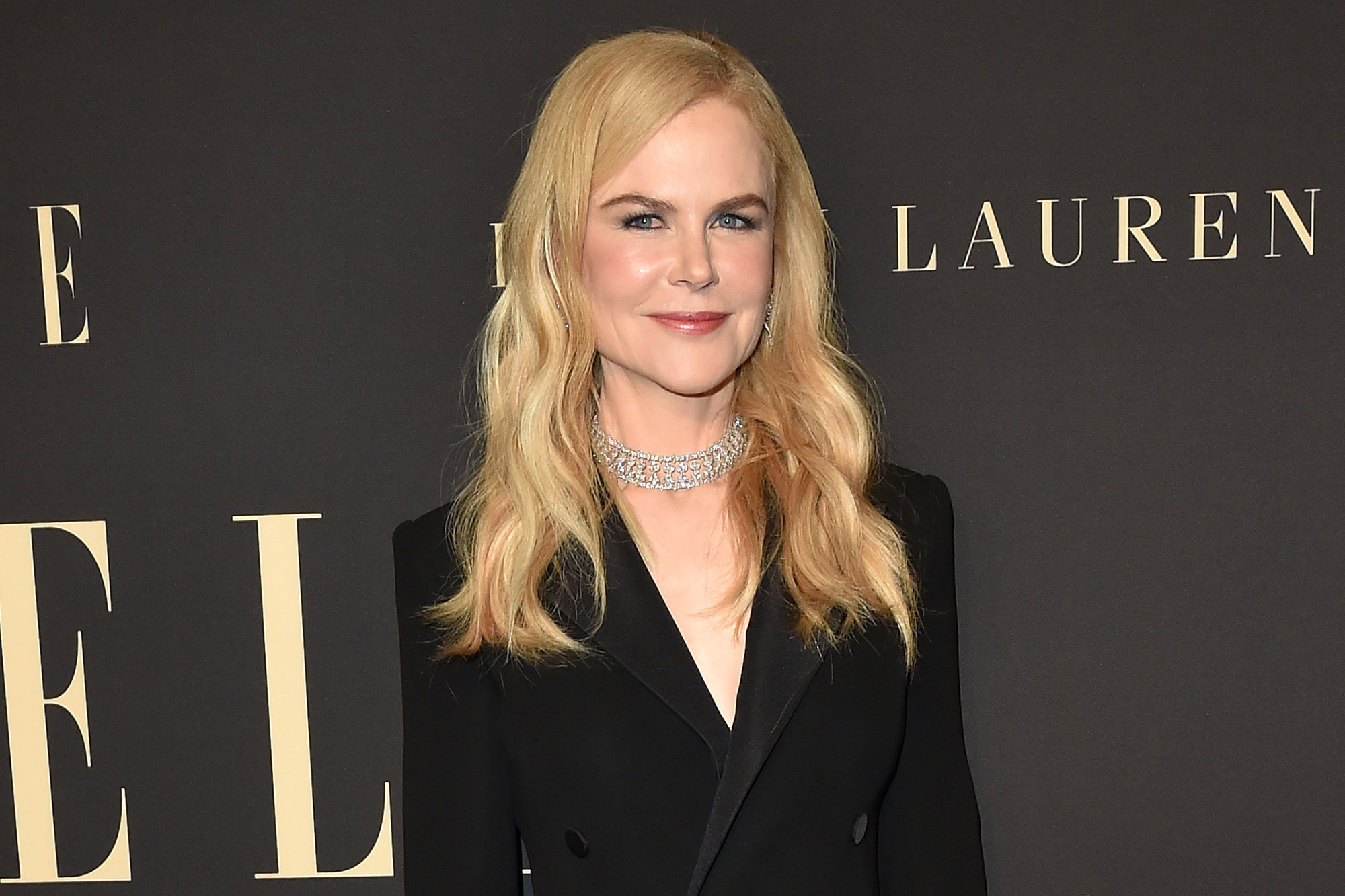 Why does Nicole Kidman have to defend slaying in a Miu Miu miniskirt ...