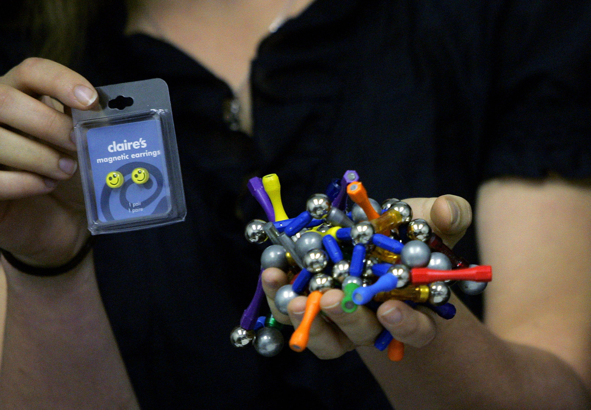 How to make sure you’re buying safe toys for kids