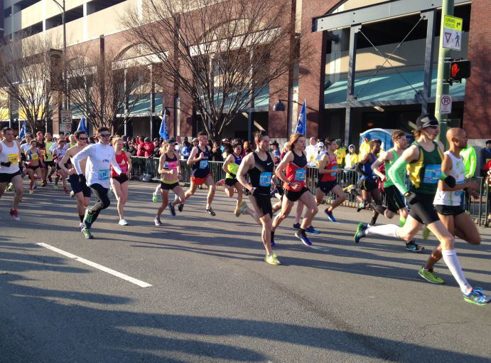 Monument Avenue 10K to attract thousands of runners, spectators to