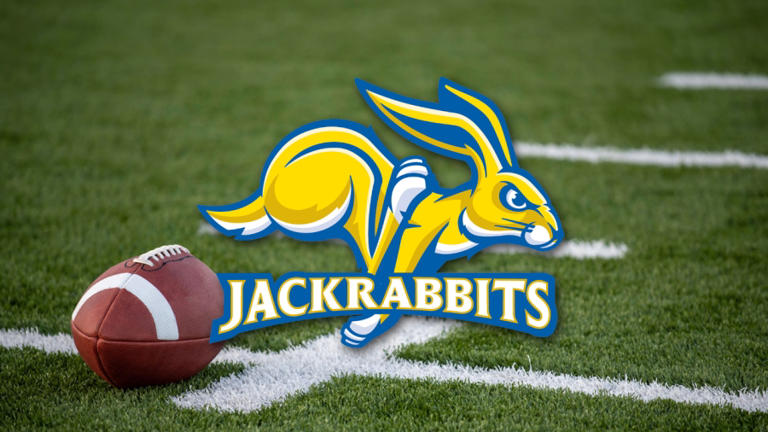 Jackrabbits walk it off at North Dakota