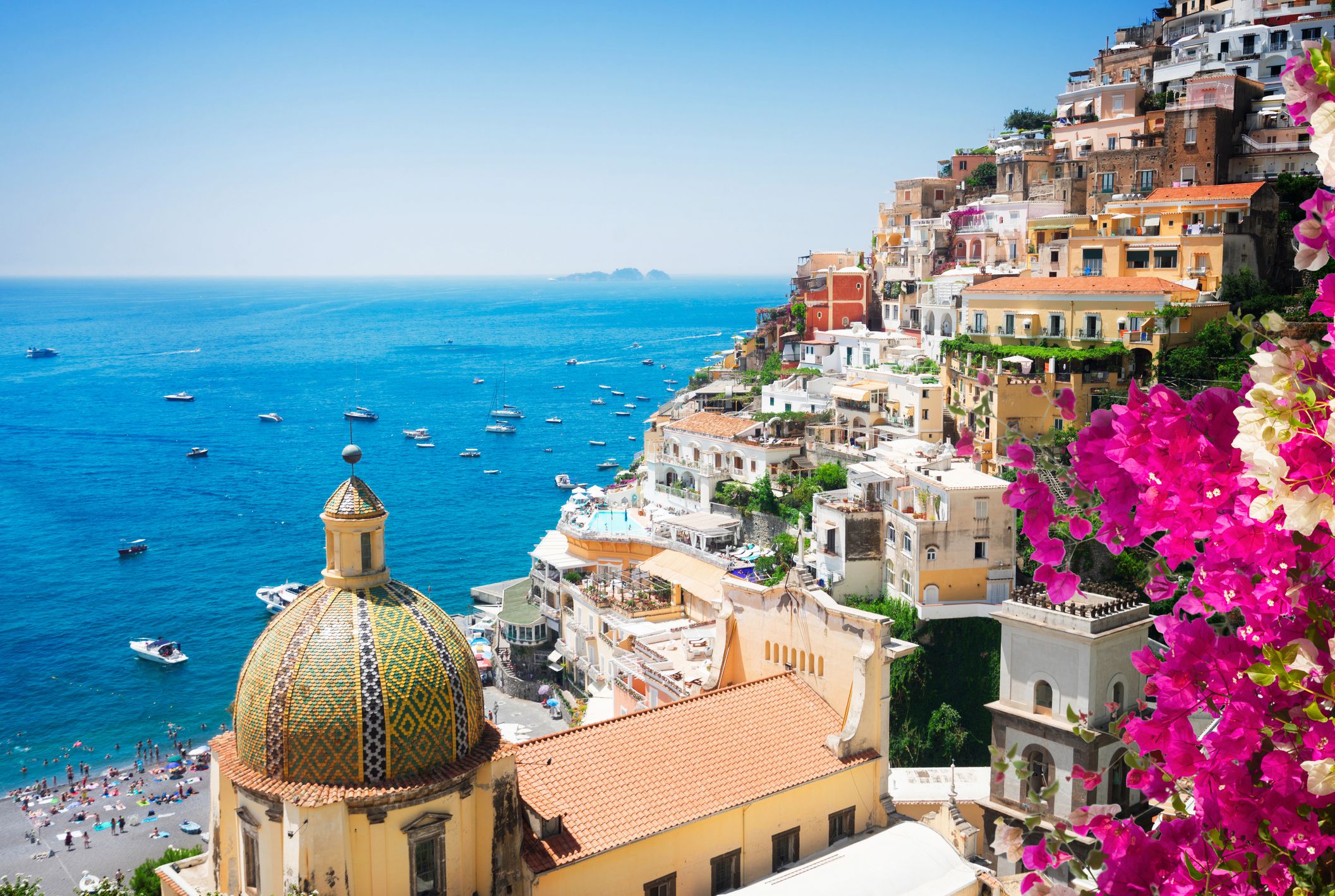 <p>Italy boasts the best beach and coastal towns anyone would dream of calling home. This country has so many great areas to live in, it can take months to research all the coastal towns of Italy. So we compiled a list of the best beach towns to live in Italy that are recommended by expats. From Sardinia in the South to Friuli-Venezia Giulia in the North, there are so many beautiful coastal towns in Italy to choose from, it’s not easy to decide.</p><p>This is exactly why we handpicked 22 of the best coastal towns in Italy to check out for your move abroad. From picture-perfect villages nestled on hilltops to lively beach cities with buzzing nightlife, there’s something for everyone. So whether you’re looking for a sun-drenched, relaxed town where you can be a beach bum all year long or a fun coastal town with breathtaking cliffs plunging out from the sea, dotted with trendy restaurants and nightlife spots, there is something for everyone looking for that perfect location to <a href="https://mydolcecasa.com/how-to-get-an-italy-visa-residency-and-italian-citizenship-a-quick-guide/">move to Italy</a>.</p><p>If you’re looking for stunning scenery and sunny weather, then look no further than Italy’s gorgeous coastal towns. <a href="https://mydolcecasa.com/cheapest-regions-to-buy-a-home-in-italy/">From Sicily to Liguria</a>, not only will you be able to find a town that speaks to your heart, but you will get to enjoy understated beaches, azure waters, and some of the most breathtaking views in all of Europe.</p><p>And let’s not forget about the food. Seafood lovers will feel at home here thanks to the incredibly fresh seafood available everywhere. The cuisine in the coastal towns of Italy is world-renowned for its health benefits, too, so eating well is easy when you’re living here.</p><p>Finding the best place to live in a new country can be daunting. But don’t worry, we’re here to help. Italy is a beautiful country with <a href="https://mydolcecasa.com/why-move-to-italy/">so much to offer</a>, and there are plenty of great places to live in Italy for expats.</p><p><strong>Here are our top picks for the best beach and coastal towns in Italy:</strong></p>