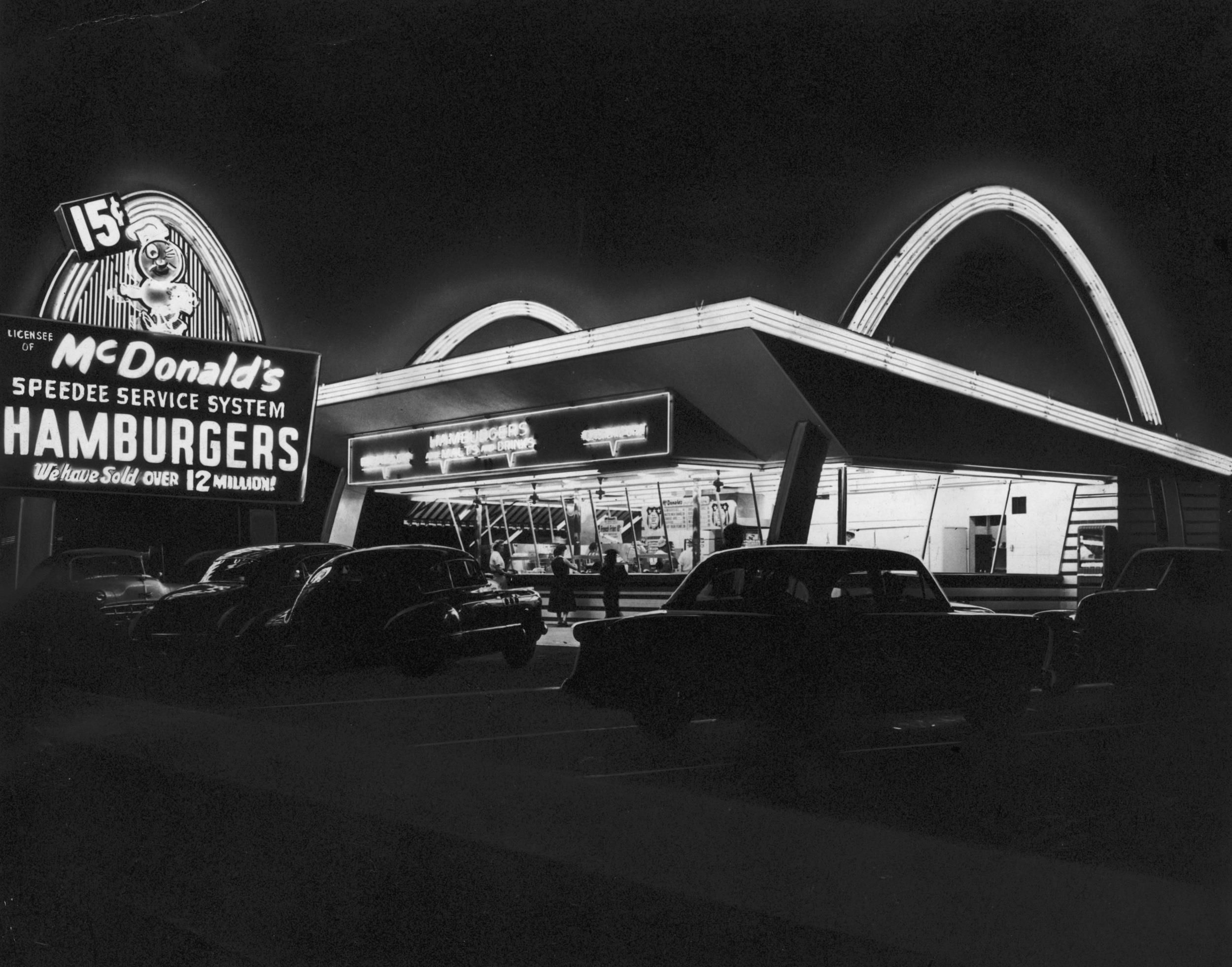 when-were-these-24-iconic-fast-food-restaurants-founded