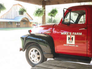 Mike's Farm in Beulaville, NC