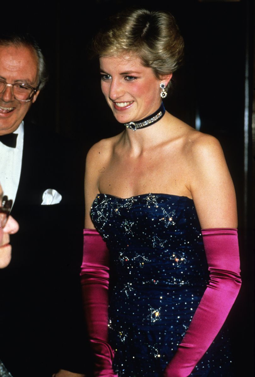 80 of Princess Diana’s Most Iconic Outfits of All Time