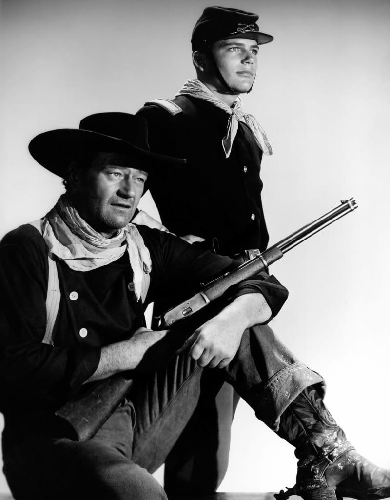 Check Out The Best Classic Western Films