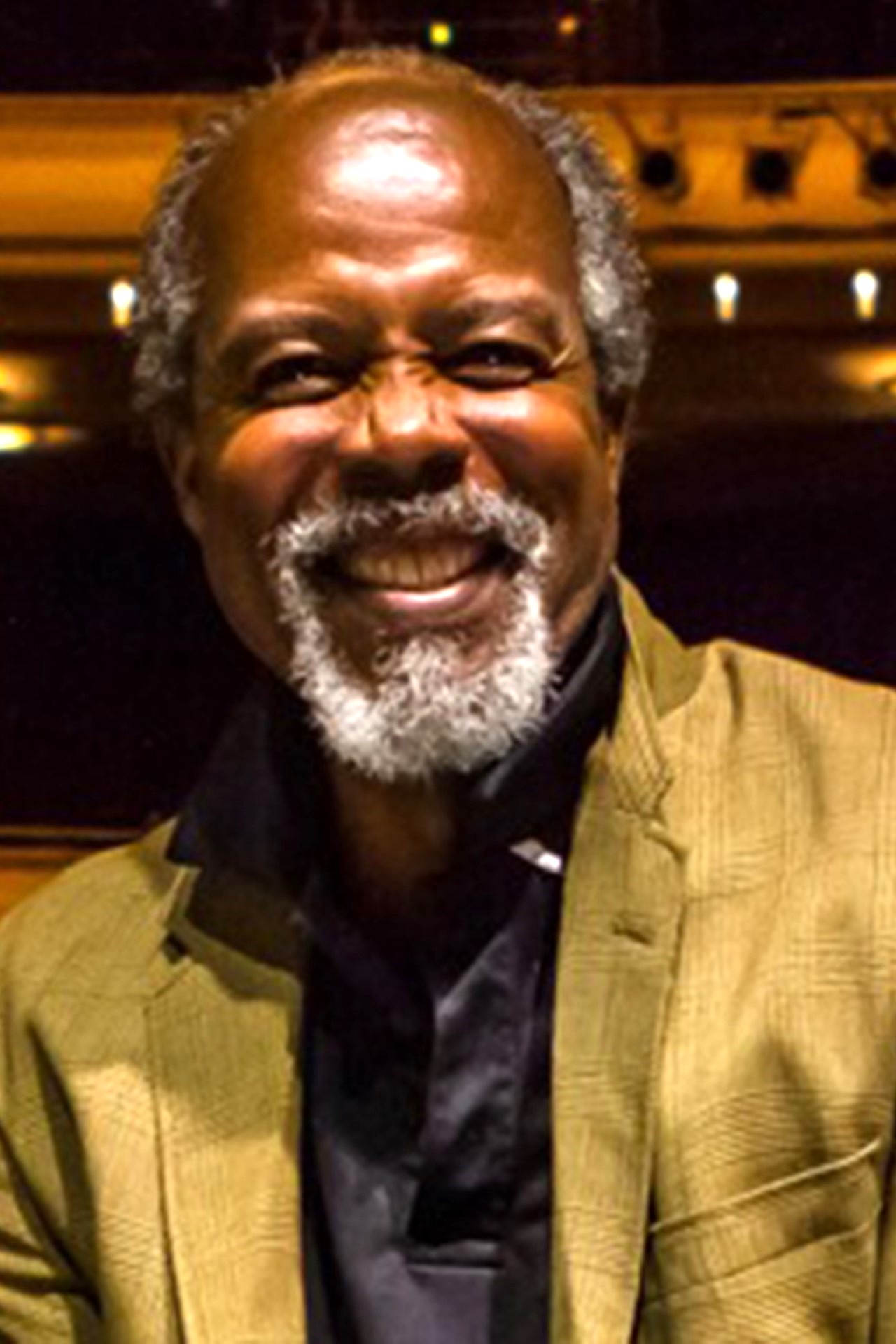<p>Gilyard spent his later years teaching the trade to a new generation while also filming the occasional project.</p> <p>Image: WKTV Journal still by Ren1Man / Wikimedia</p>