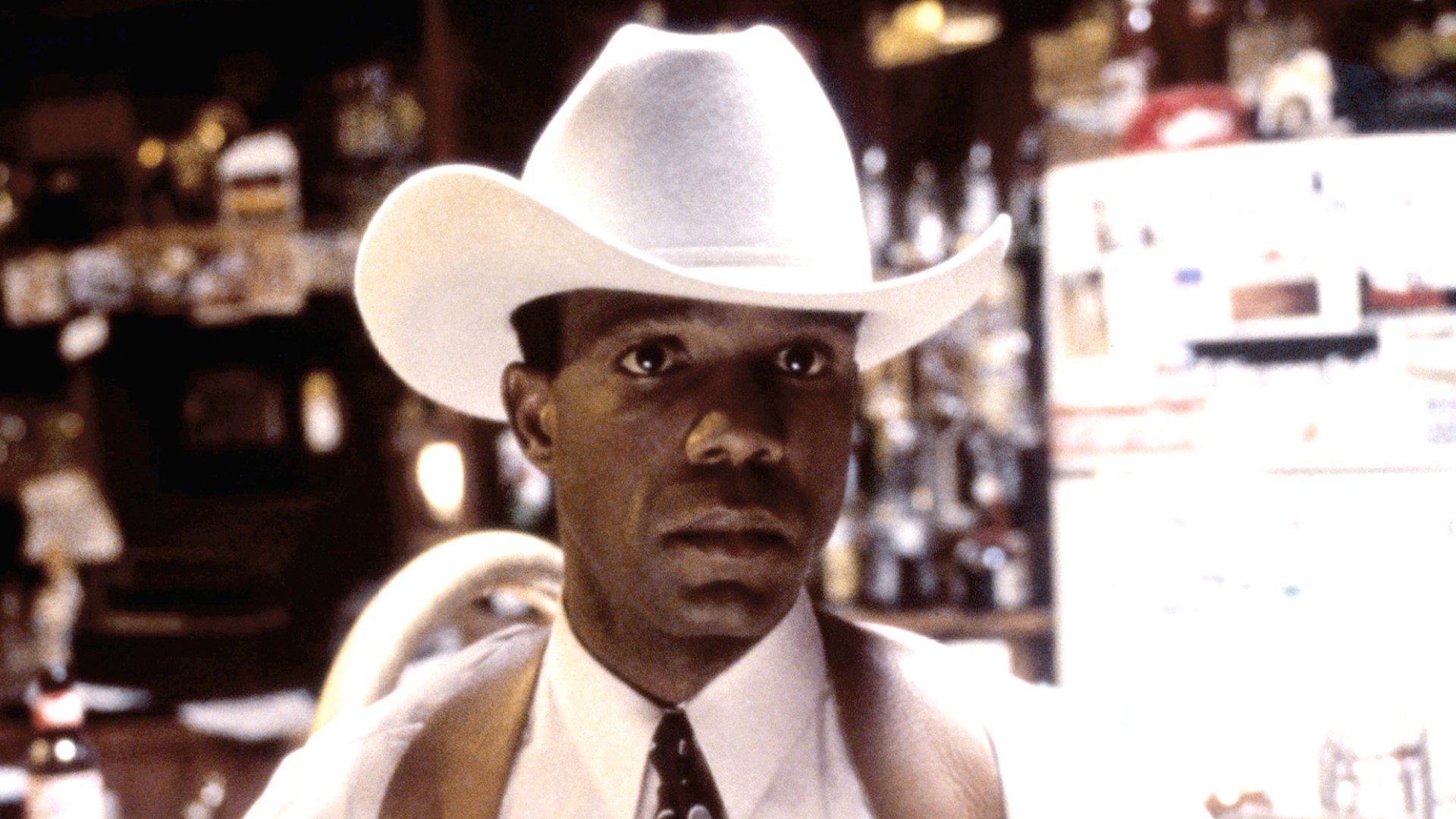 <p>As Trivette, he partnered with Cordell Walker (Chuck Norris) for no less than 196 episodes. Without playing down his other great projects, many will remember Clarence Gilyard most of all for his leading role in this Texan police drama.</p> <p>Image: CBS</p>