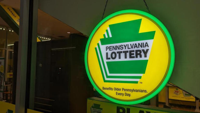 Pennsylvania Lottery Fast Play ticket worth more than $699K sold in ...