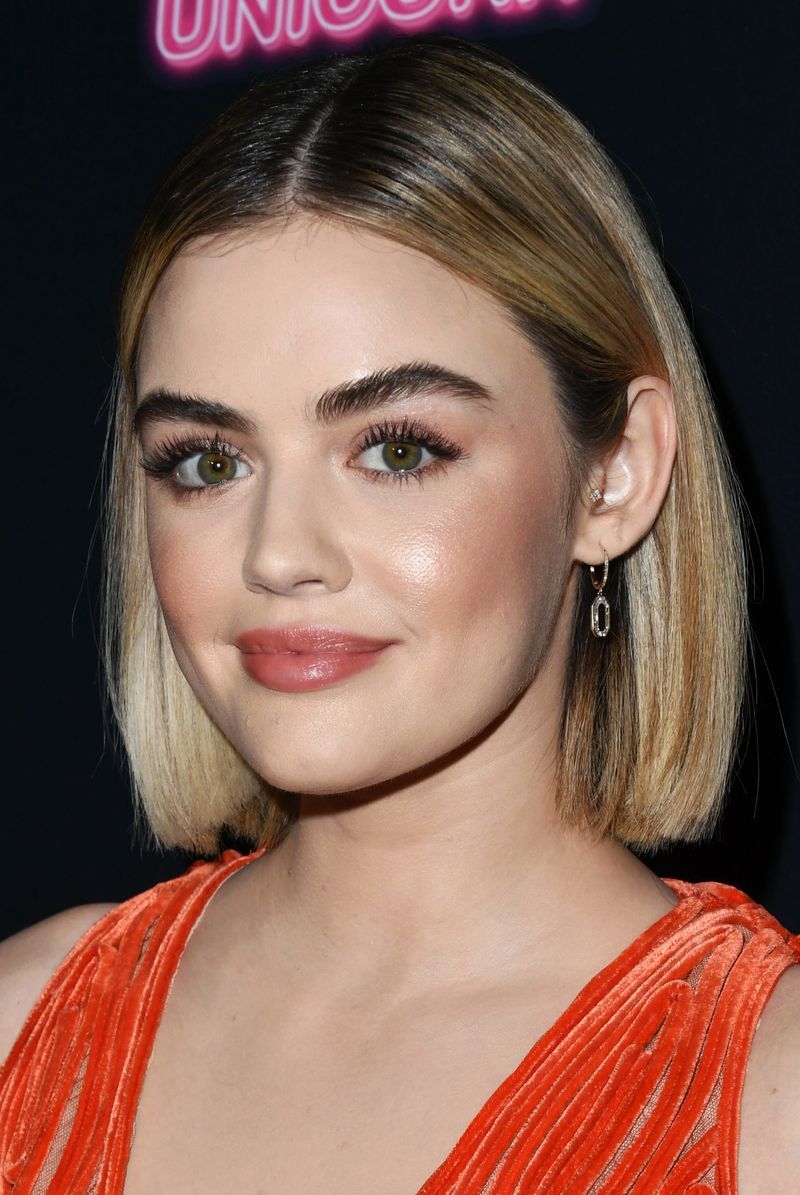 50 Bob Hairstyles Thatll Convince You To Cut Your Hair 