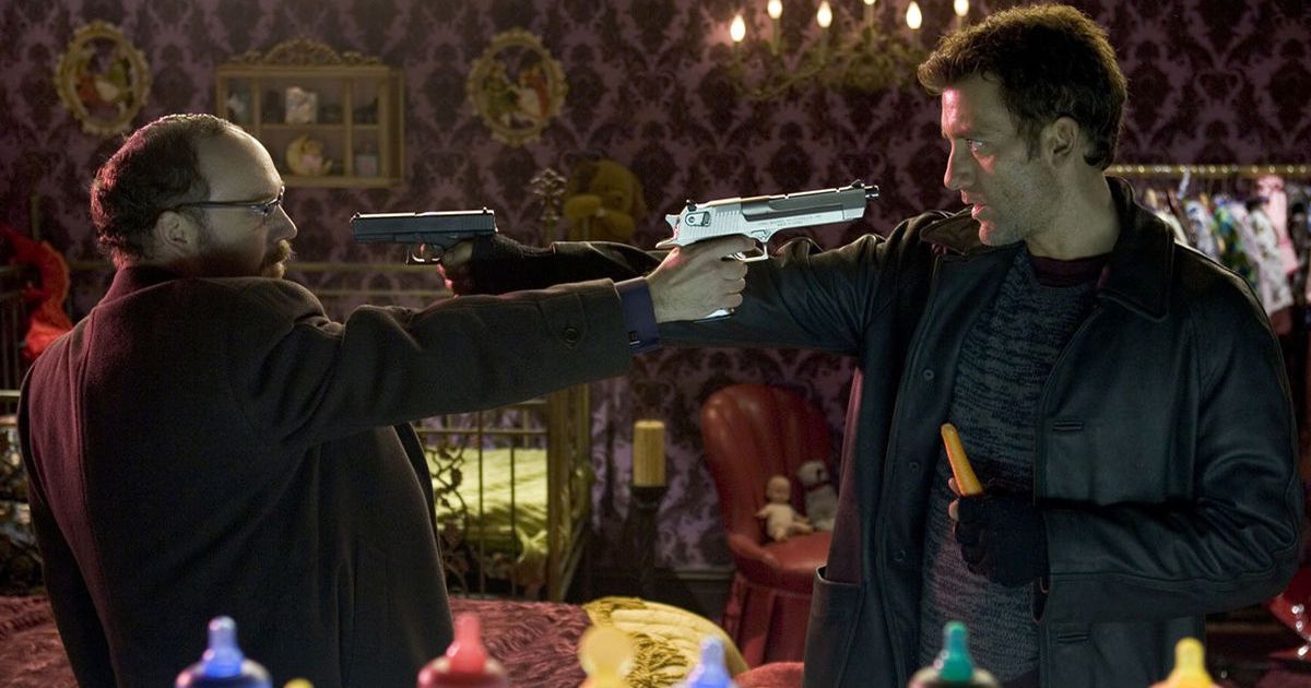the most underrated action movies of the 2000s, ranked