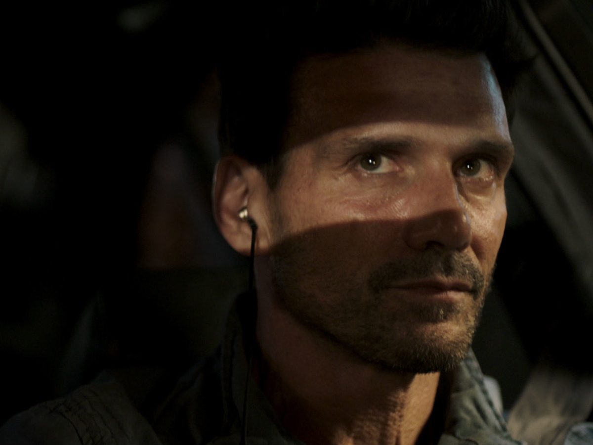 <p>Armed with nothing but a smartphone and sheer brilliance behind the wheel, a getaway driver (Frank Grillo) must evade trigger-happy motorcyclists over the course of one brutal night. Our hero, it turns out, is the unwitting holder of $230,000 in stolen cash—and two powerful mob bosses want the loot for themselves. Because most of <em>Wheelman</em> takes place—you guessed it—inside of a car, writer-director Jeremy Rush has to rely on layered dialogue, rhythmic editing and slick cinematography to ramp up the suspense. And he succeeds with flying colours.</p> <p class="listicle-page__cta-button-shop"><a class="shop-btn" href="https://www.netflix.com/ca/title/80113669">Watch Now</a></p> <p>Here are the <a href="https://www.readersdigest.ca/culture/true-crime-podcasts/"><strong>Canadian true crime podcasts</strong></a> you should be listening to.</p>