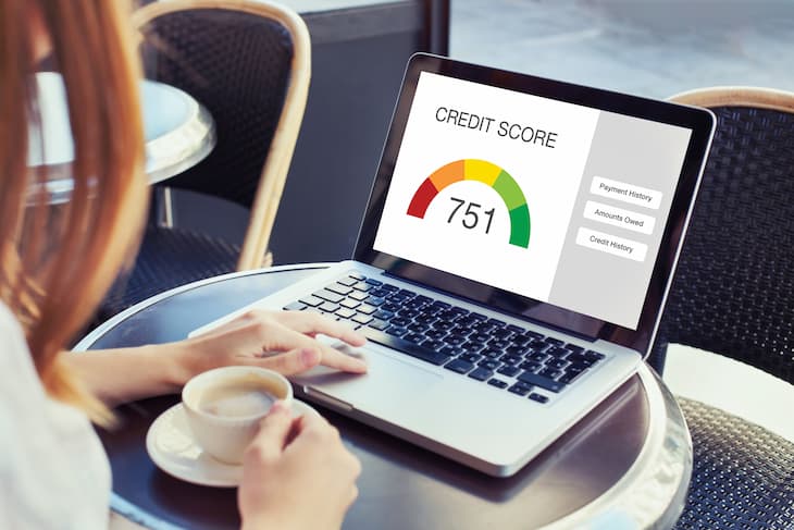 How To Build Your Credit Score Important Tips To Maintain Good Standing