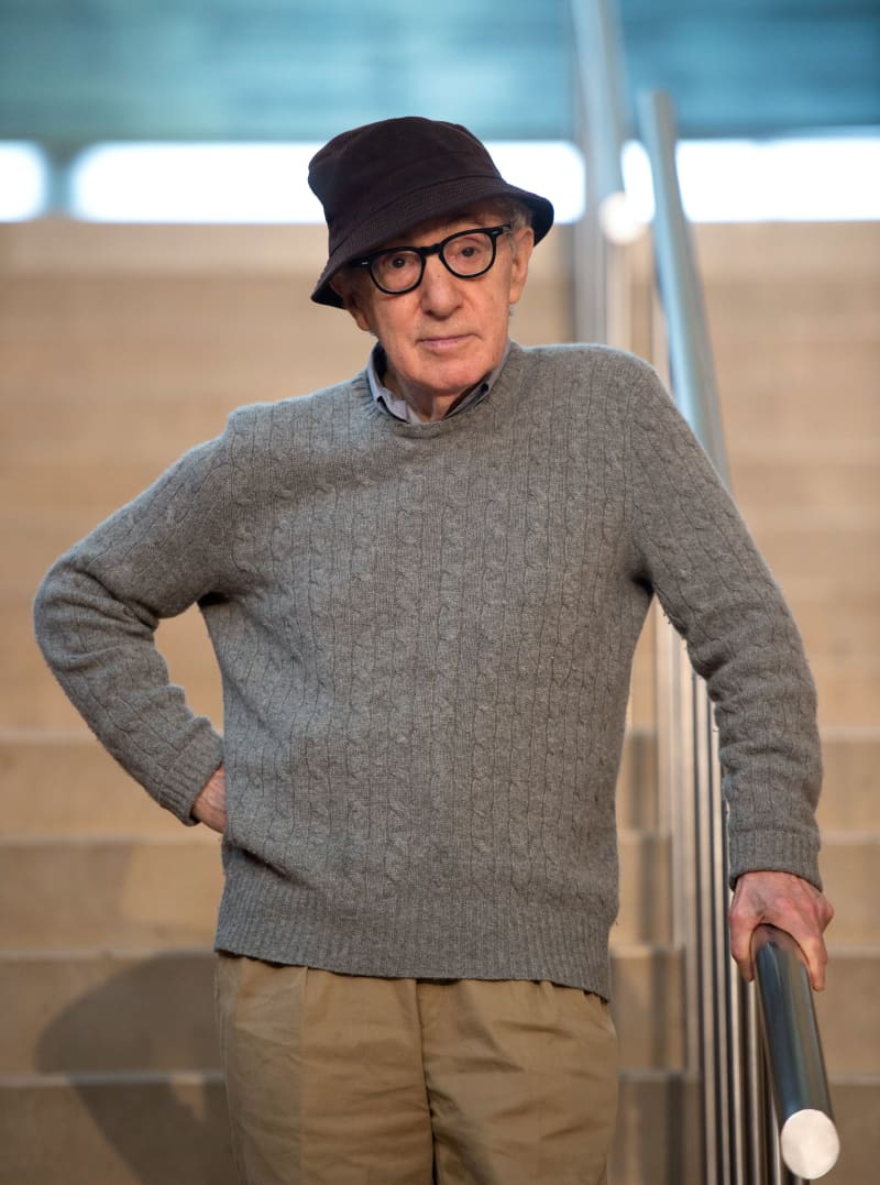 <p>Considered to be one of the 100 greatest stand-up comedians, Woody Allen last released the film Rifkin's Festival, which premiered in 2020. The American-Spanish comedy features an amazing cast including actors Christoph Waltz and Gina Gershon.</p>