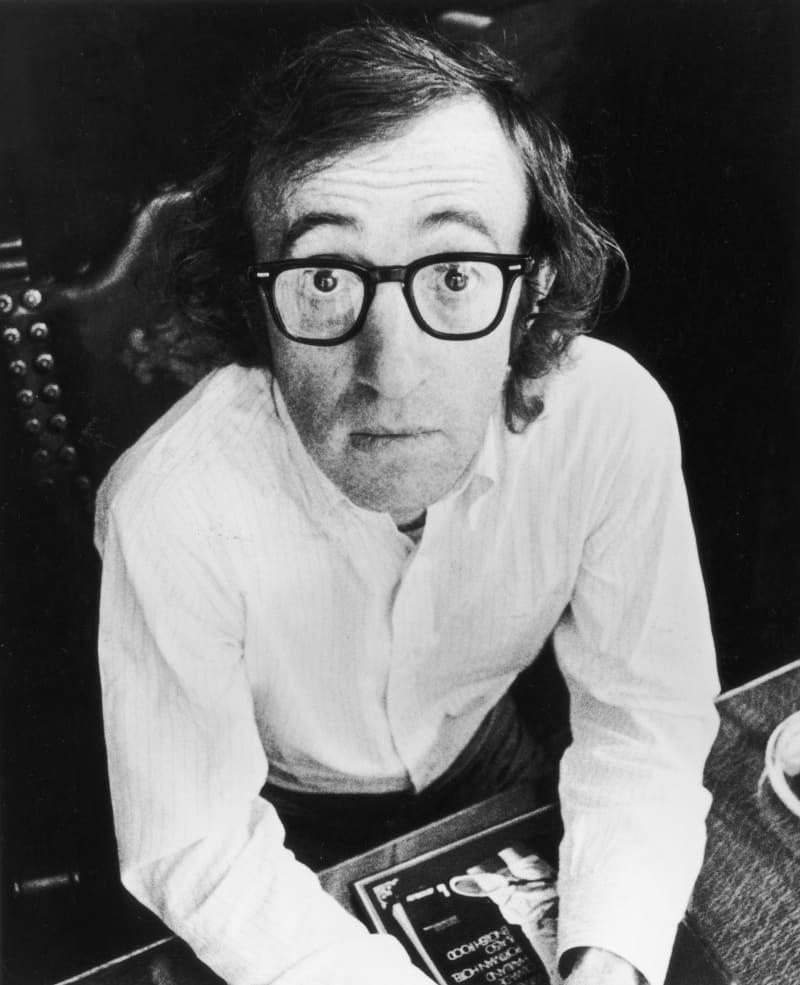 <p>Woody Allen was born on December 1, 1935 in New York City. He started his career writing comedy scripts for television, but by the mid 1960's he was already directing movies. In the past six decades he has worked in more than 50 films! Let's take a look at some of them...</p>