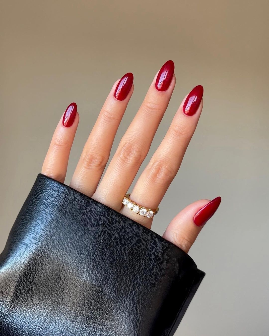 diseños de uñas para san valentín 2024: mejores y elegantes