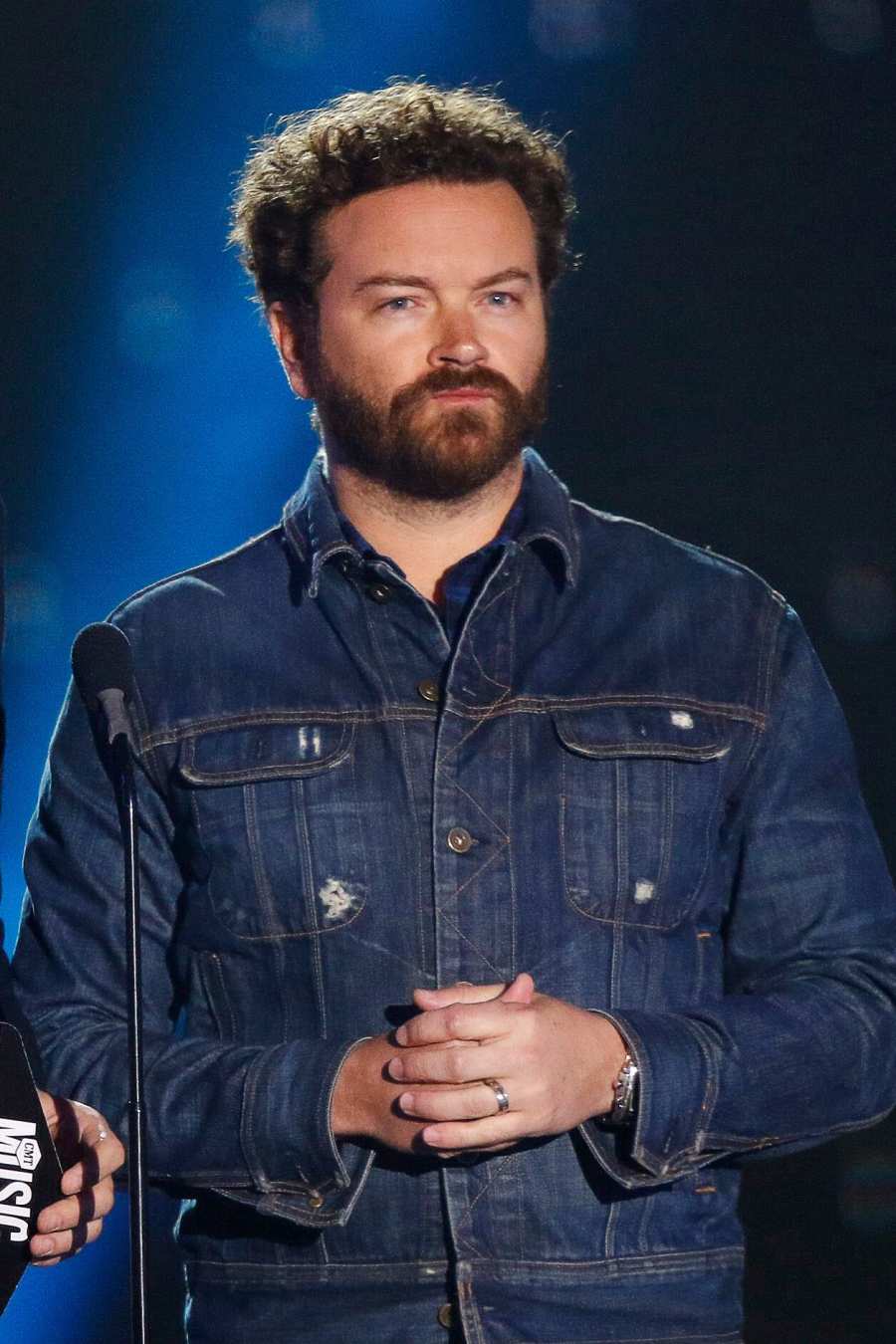 Danny Masterson's Sexual Assault Allegations and Case: What to Know